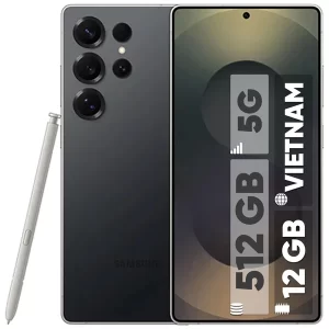 Samsung Galaxy S25 Ultra