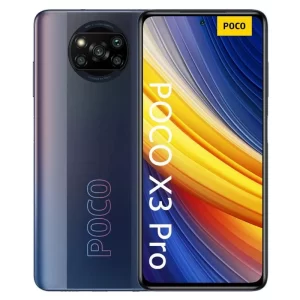 Poco X3 Pro